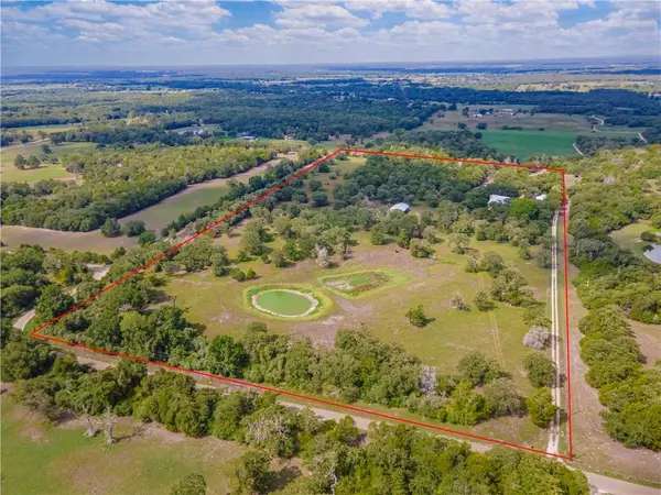 1800 County Road 436,  Dime Box,  TX 77853