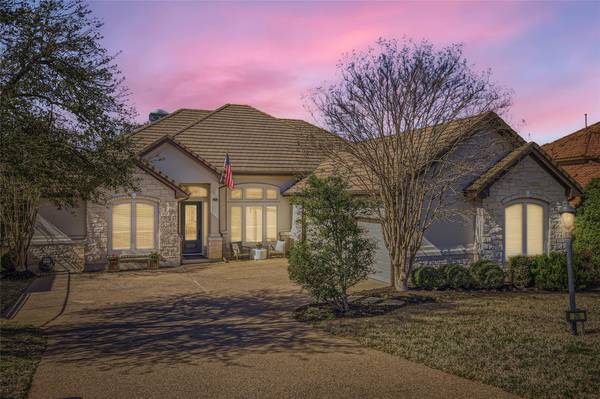 205 Jack Nicklaus DR,  Austin,  TX 78738