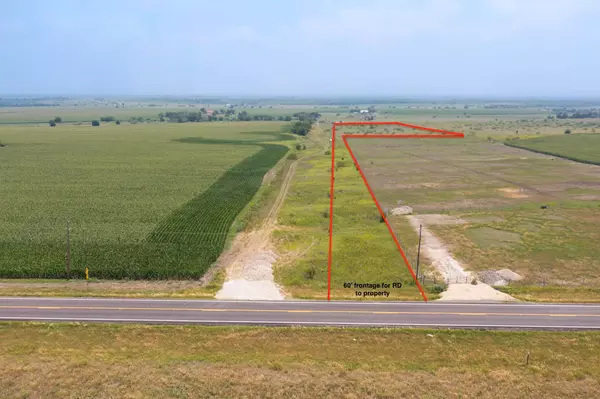 Manor, TX 78653,00 Giese LN