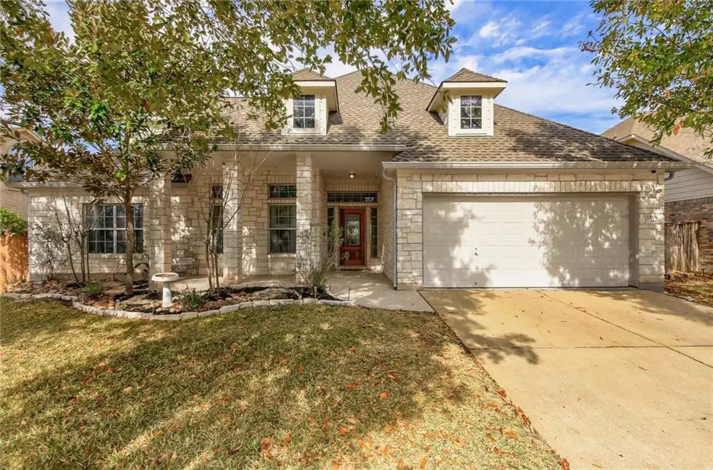 Manor, TX 78653,13709 Shady Ridge LN