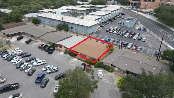 2911 Medical Arts ST #6, Austin, TX 78705