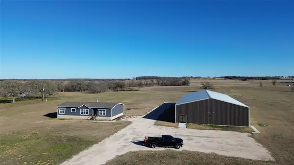 Rockdale, TX 76567,865 County Road 446 RD