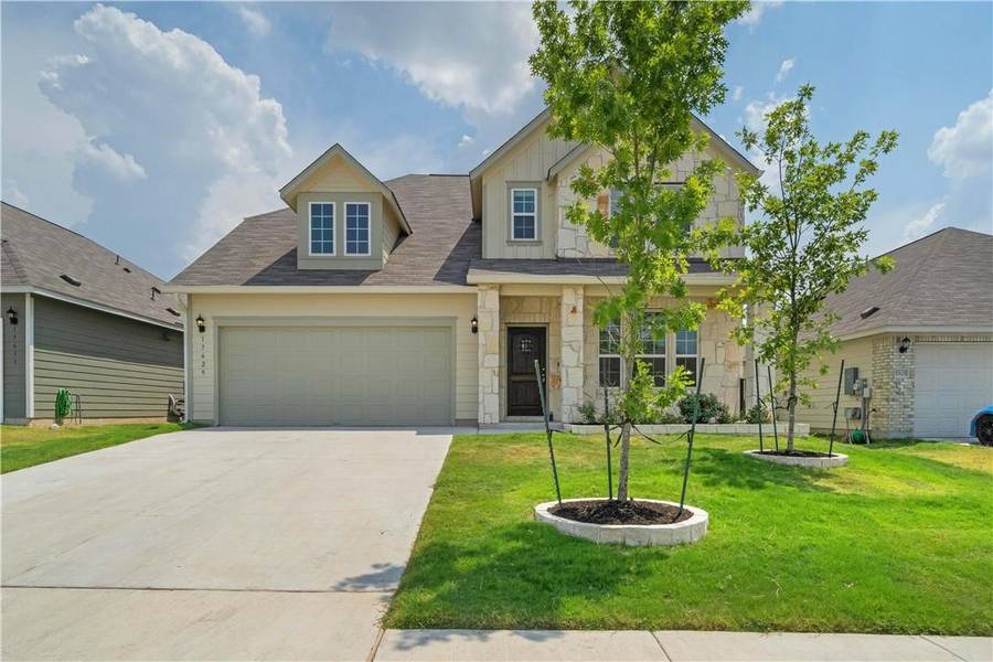 17629 Shafer DR, Pflugerville, TX 78660