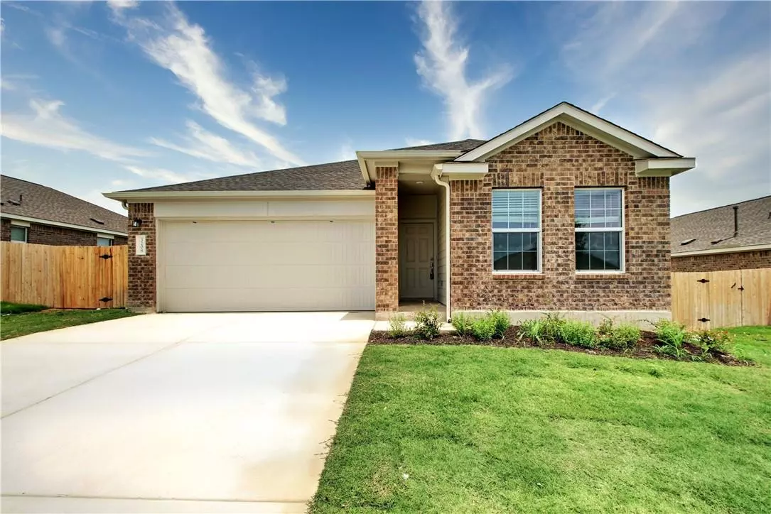 Pflugerville, TX 78660,3208 Ancira PL