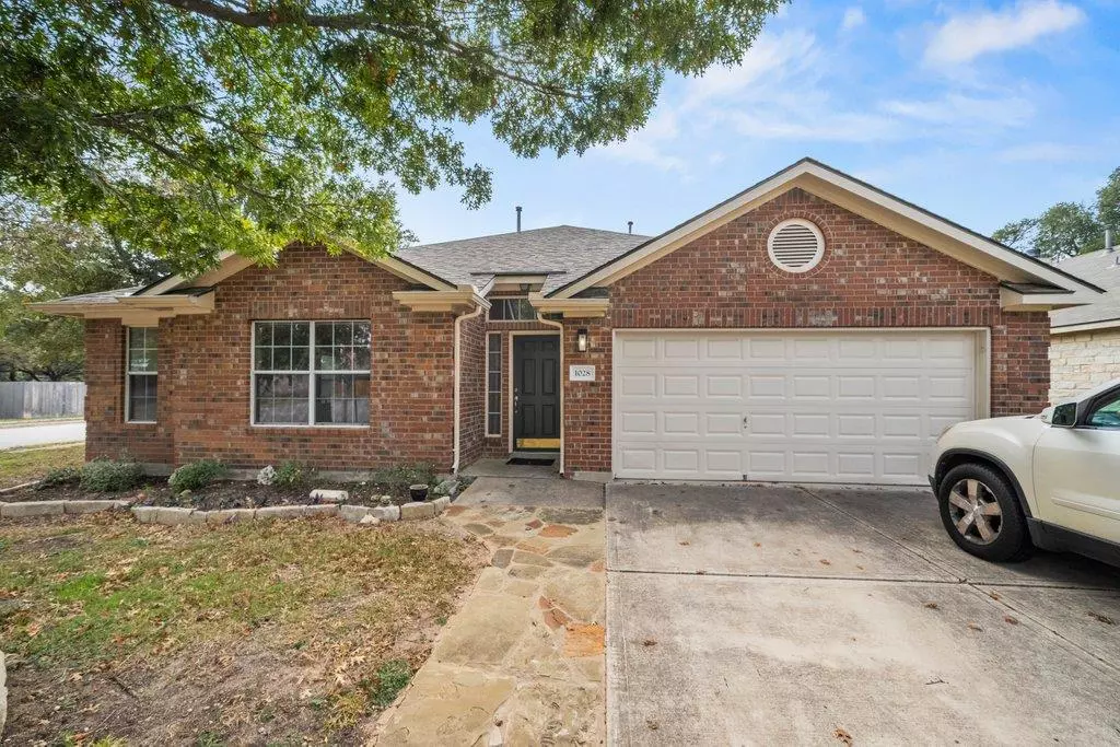 Leander, TX 78641,1028 Downridge DR