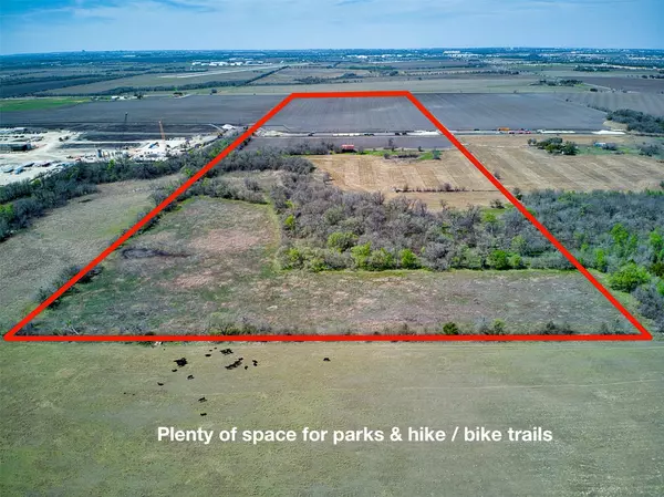 Manor, TX 78653,TBD Fuchs Grove RD