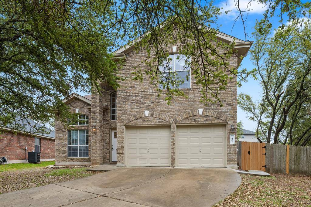 1902 Paint Rock CV, Cedar Park, TX 78613