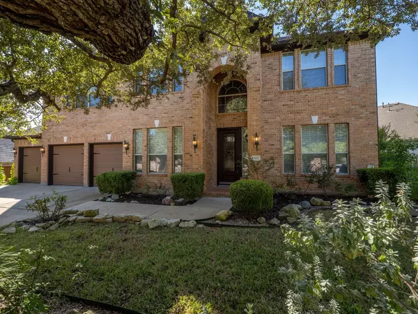 Austin, TX 78735,5501 Fort Benton DR