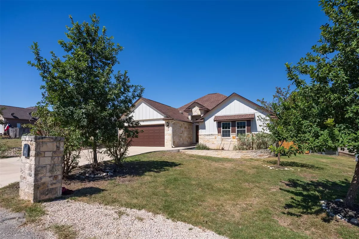 Wimberley, TX 78676,5 Rock Hollow CIR