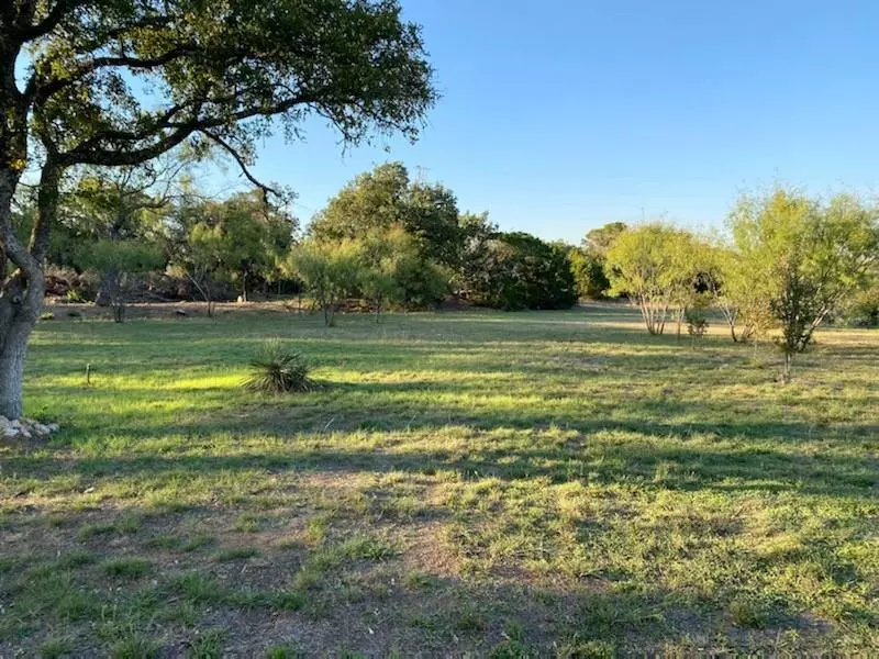 Buchanan Dam, TX 78609,Lot 59 Pristine PASS