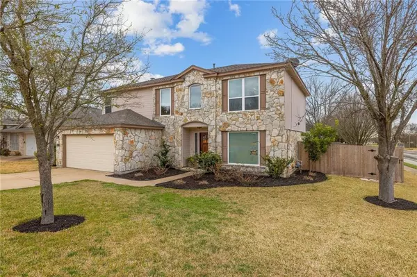 Cedar Park, TX 78613,1414 Vaughter LN