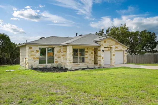 Lago Vista, TX 78645,5407 THUNDERBIRD ST