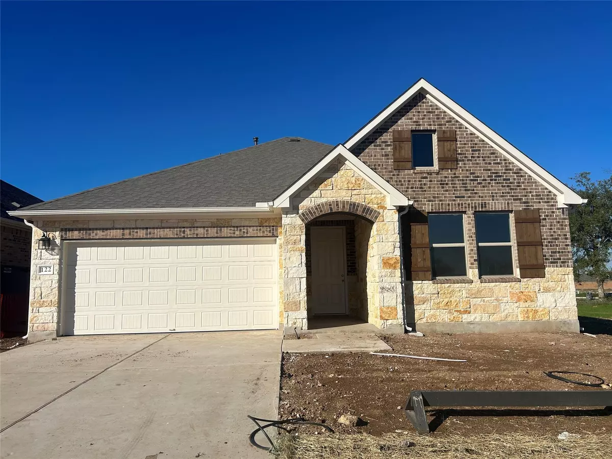 Kyle, TX 78640,122 Golden Gate LN