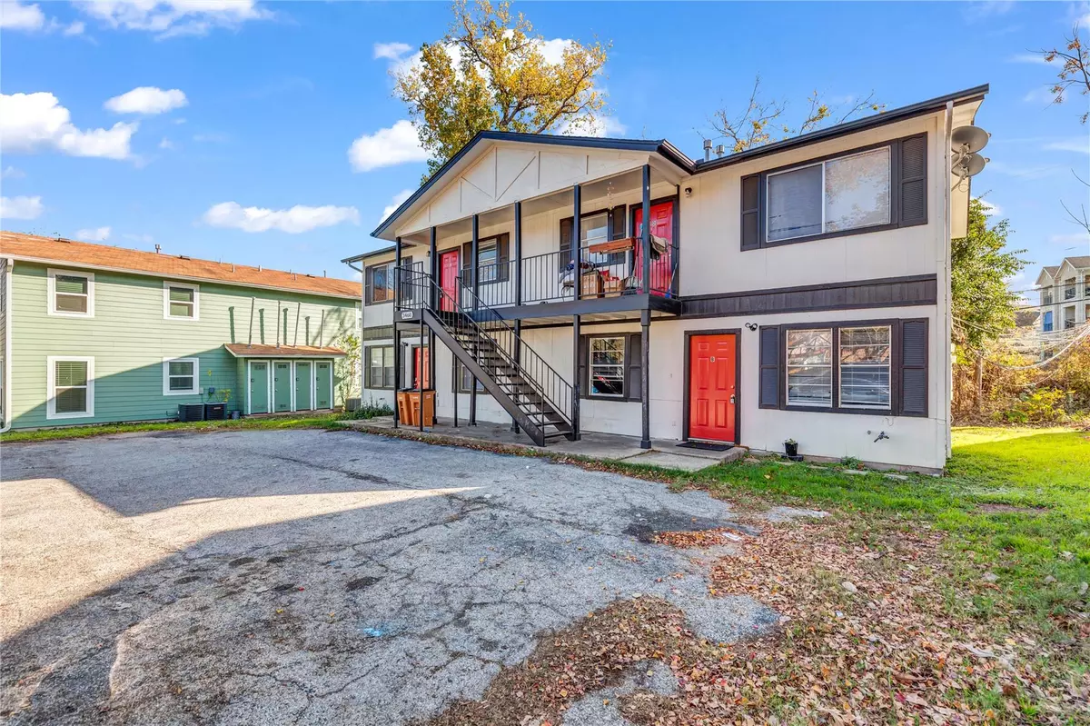 Austin, TX 78704,3460 Willowrun DR