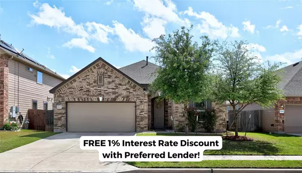 8065 Gato LN, Round Rock, TX 78665