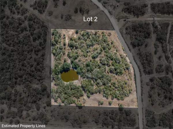 Smiley, TX 78159,Lot 2 County Road 211