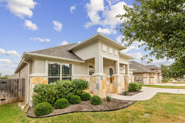 Dripping Springs, TX 78620,225 Red Granite DR