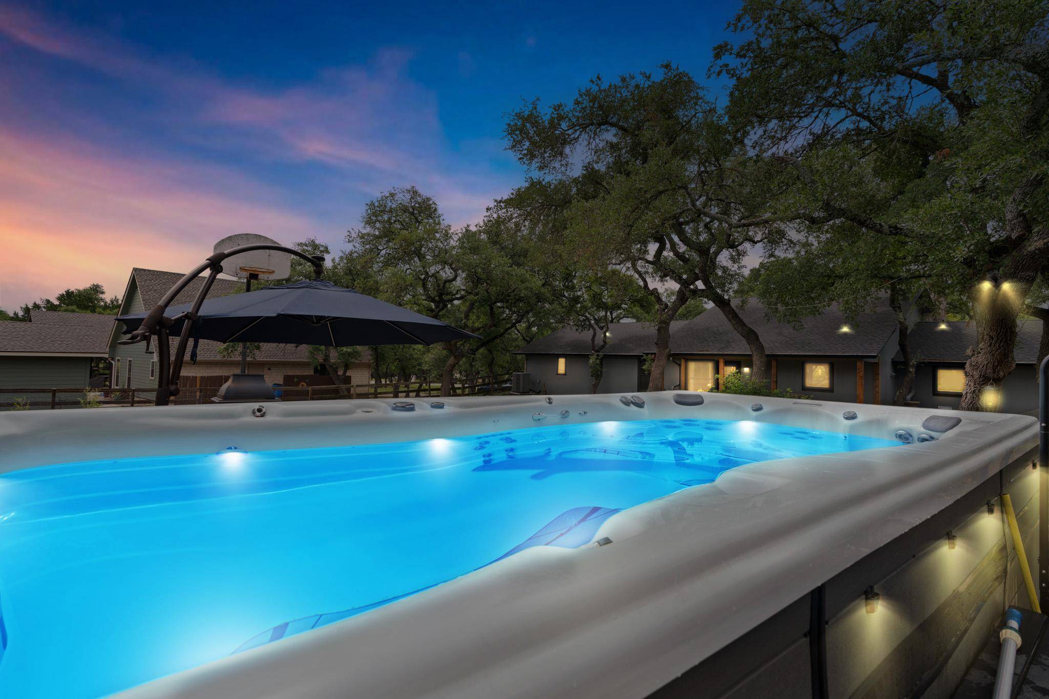 Wimberley, TX 78676,19 Brookmeadow DR