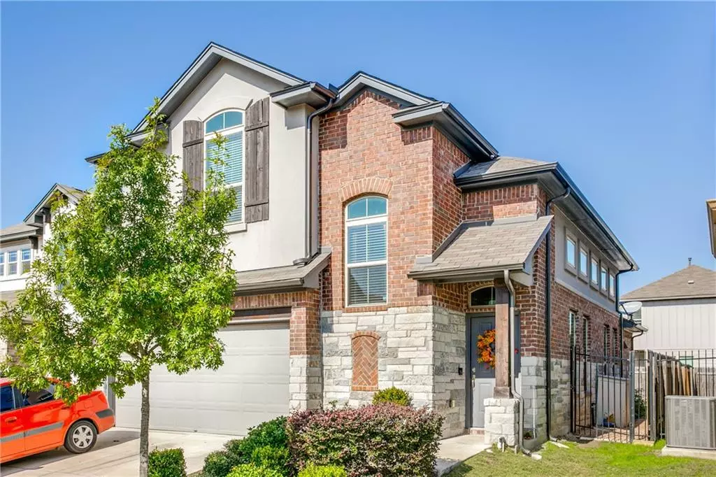 Cedar Park, TX 78613,1401 Little Elm TRL #105