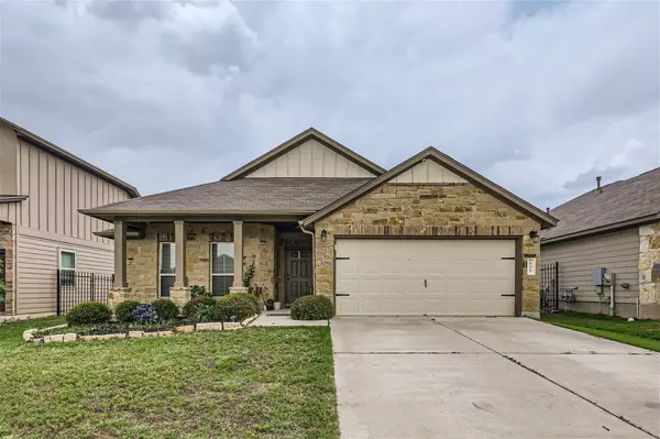 609 Cinnamon Teal, Leander, TX 78641