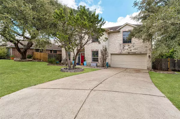 Austin, TX 78748,8725 Minot CIR