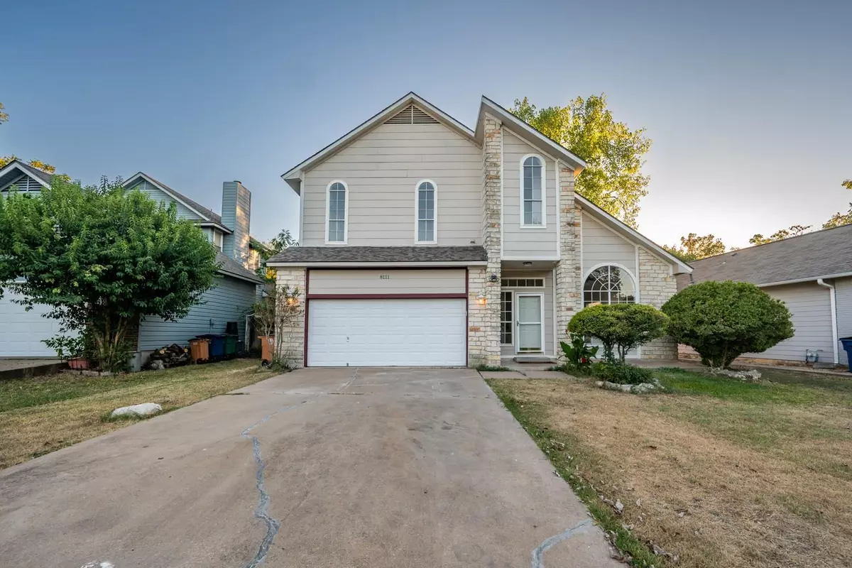 Austin, TX 78729,8111 Matchlock CV