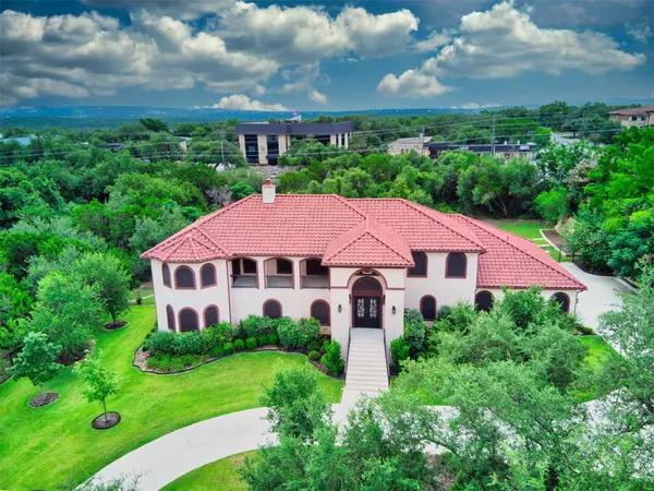 427 Bella Montagna CIR, Austin, TX 78734