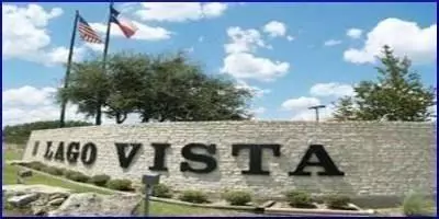 Lago Vista, TX 78645,21102 Stone Cliff DR