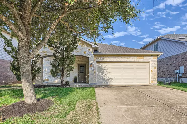 Cedar Park, TX 78613,303 Arrowhead TRL