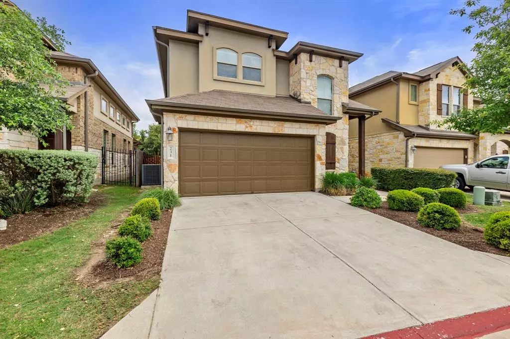 Cedar Park, TX 78613,1401 Little Elm TRL #231