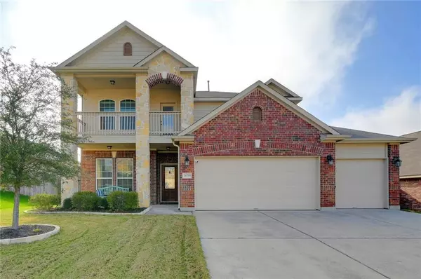 3650 Rams Horn WAY, Round Rock, TX 78665