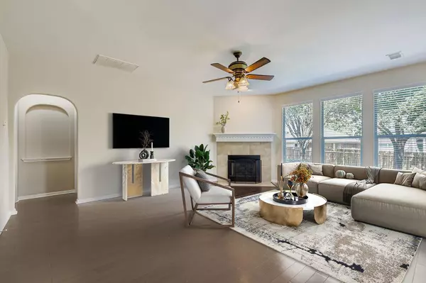 Pflugerville, TX 78660,2712 Pedernales Falls DR