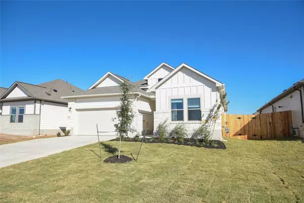 Cedar Creek, TX 78612,247 Red Tail Hawk LN