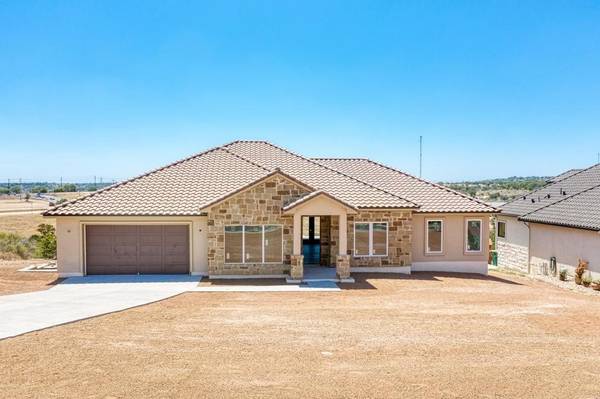 401 Bendito WAY,  Marble Falls,  TX 78654