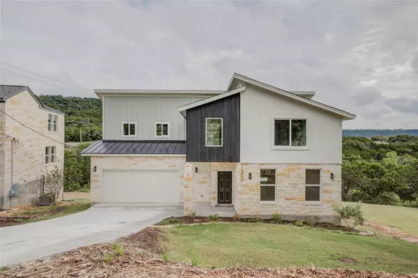 18414 Roundrock RD, Leander, TX 78645