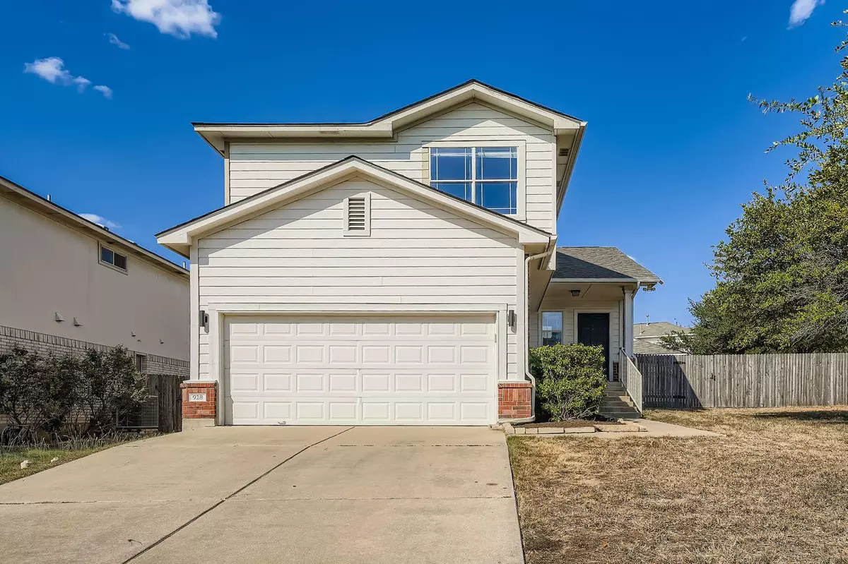 Pflugerville, TX 78660,928 Sally Lunn WAY