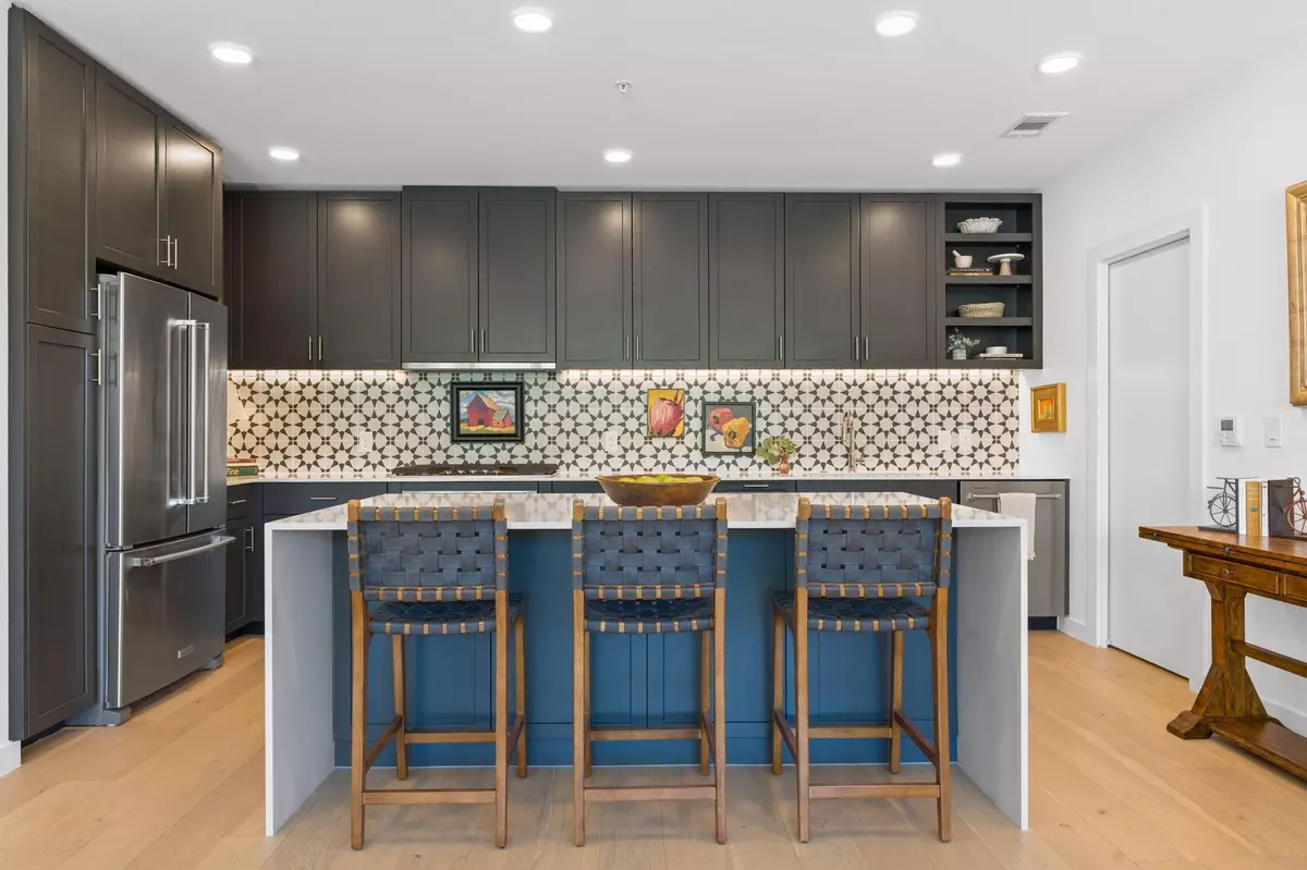 Austin, TX 78704,1600 S 1st ST #404