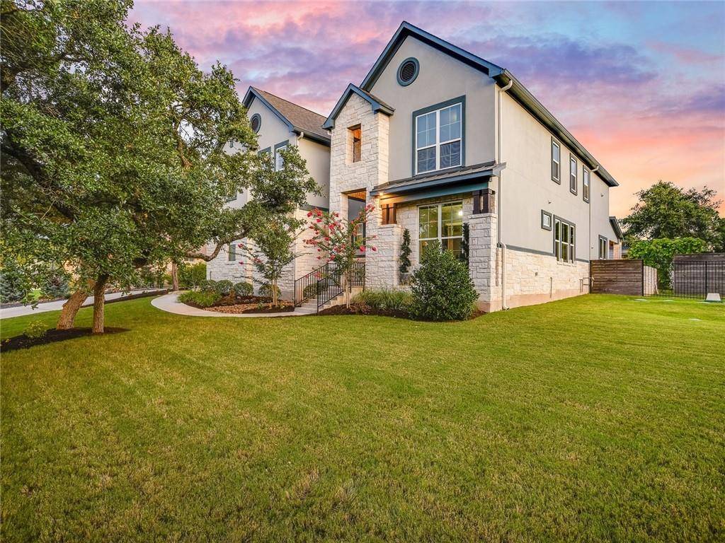 5416 DIAMANTE DR, Spicewood, TX 78669