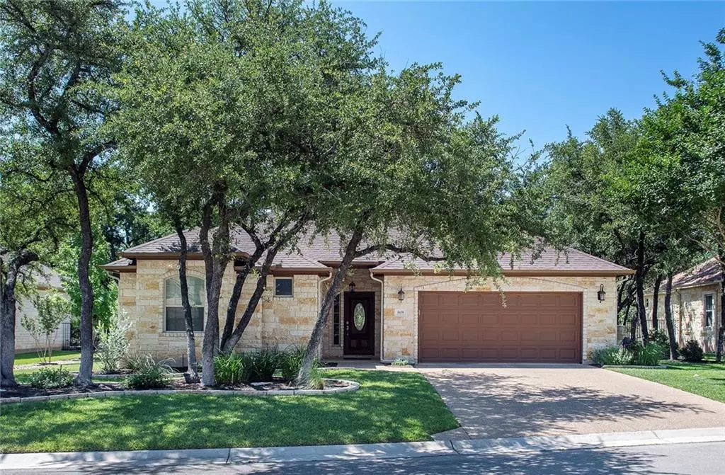 Georgetown, TX 78633,608 Caprock Canyon TRL