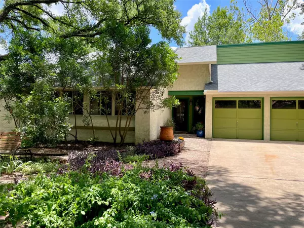 Austin, TX 78735,4711 Fieldstone DR