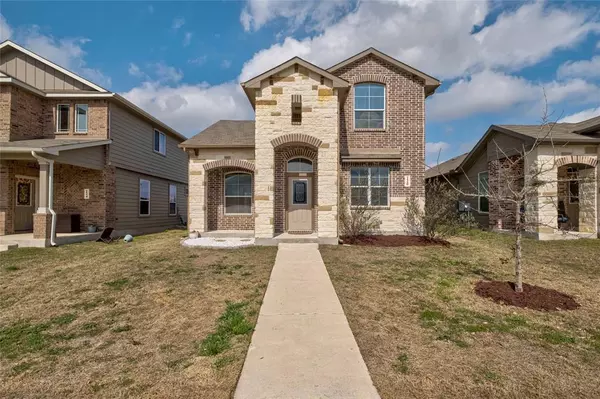 120 Flatland TRL, San Marcos, TX 78666