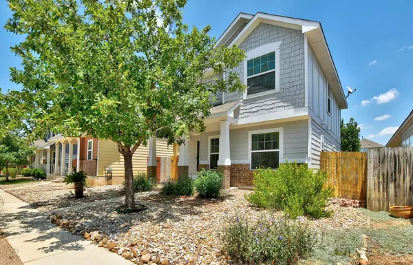 137 Preston TRL, San Marcos, TX 78666