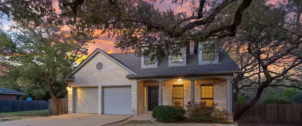 5220 Scottish Thistle DR, Austin, TX 78739