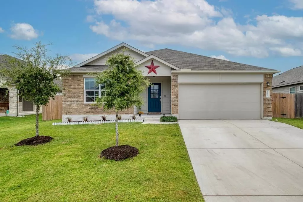 Hutto, TX 78634,712 Sassafras ST