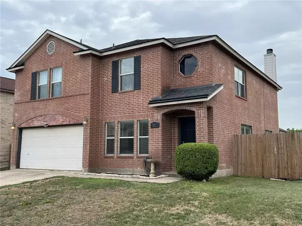 307 Crossland CV, Leander, TX 78641