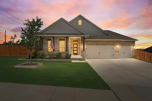 Salado, TX 76571,1860 Meadow Crest DR