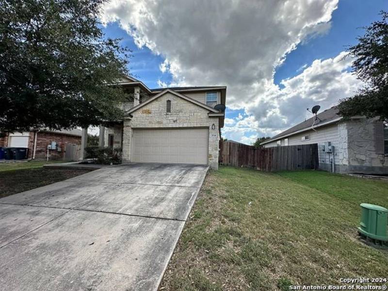 2534 DUVAL, New Braunfels, TX 78130