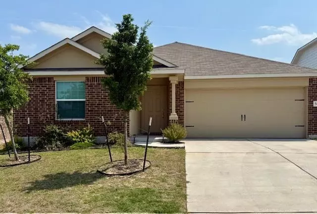 502 Golden Plains PKWY, Hutto, TX 78634
