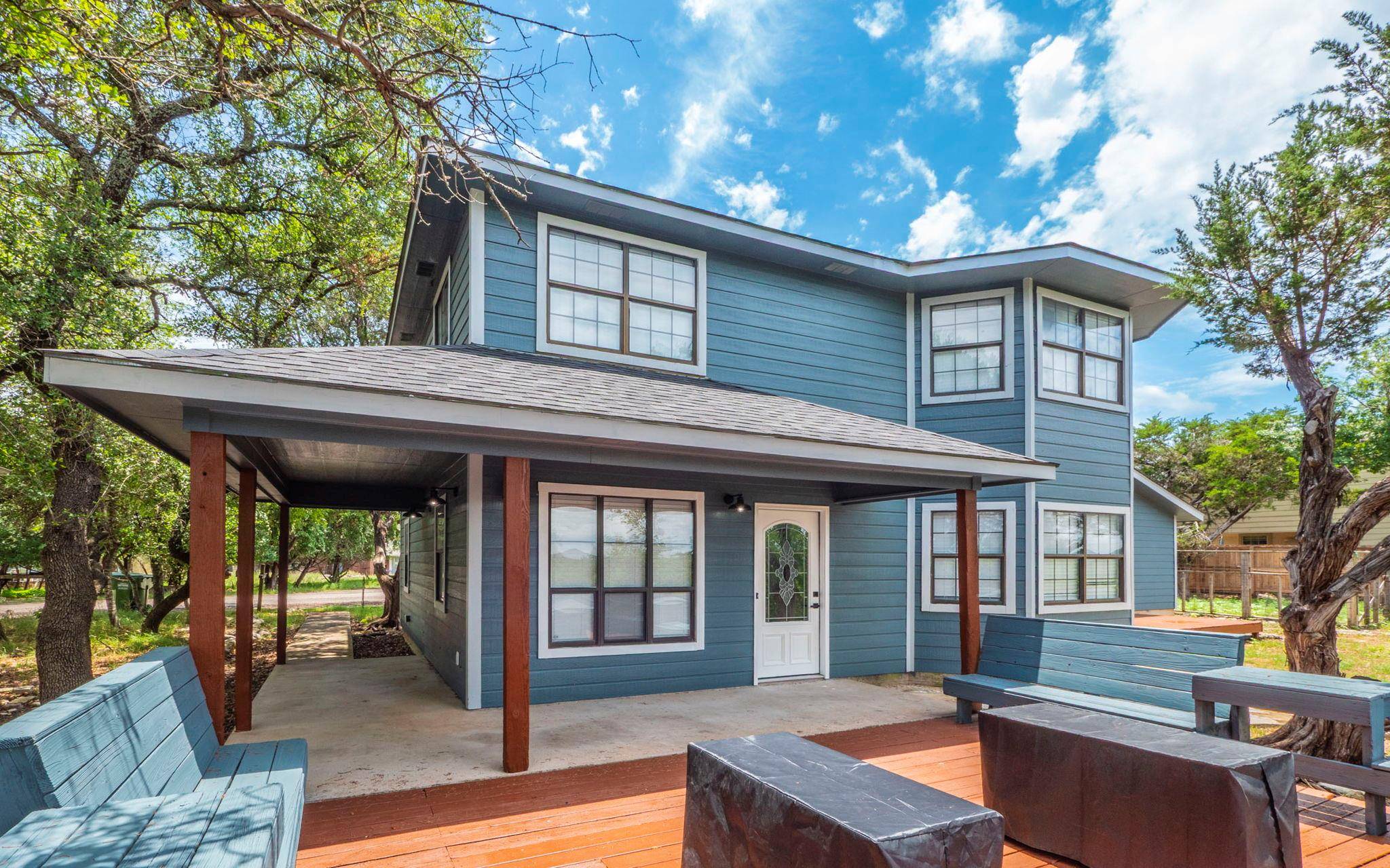 166 Shady Bluff DR, Wimberley, TX 78676