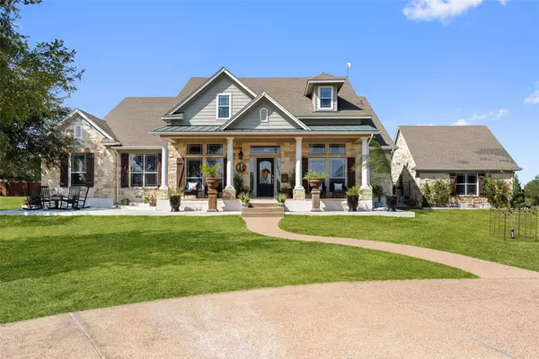 108 High Plains TRL, Spicewood, TX 78669